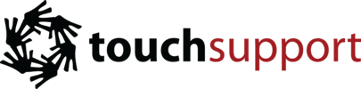 Touch Support